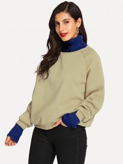 Свитшот SheIn