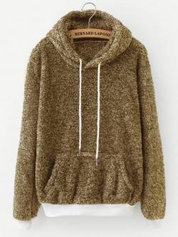 Свитшот SheIn