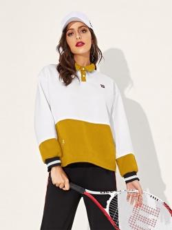 Свитшот SheIn