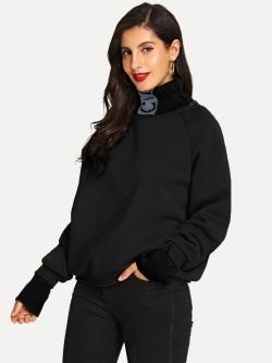 Свитшот SheIn