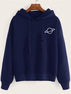 Свитшот SheIn