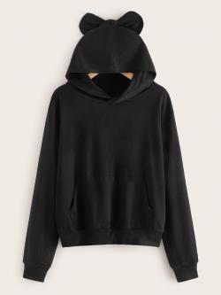 Свитшот SheIn