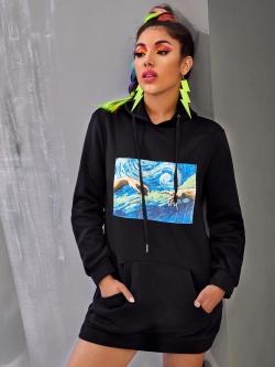 Свитшот SheIn