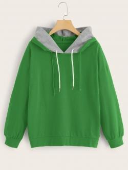 Свитшот SheIn