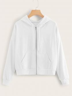 Свитшот SheIn