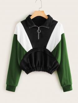 Свитшот SheIn