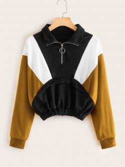 Свитшот SheIn