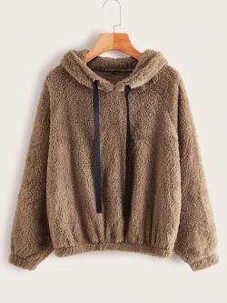 Свитшот SheIn