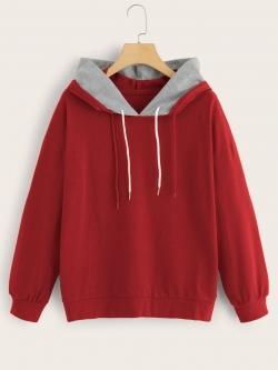 Свитшот SheIn