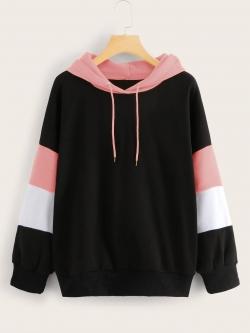 Свитшот SheIn