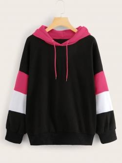 Свитшот SheIn