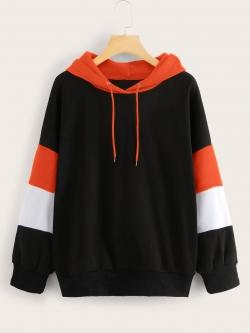 Свитшот SheIn