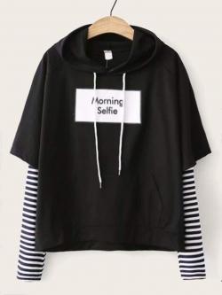 Свитшот SheIn