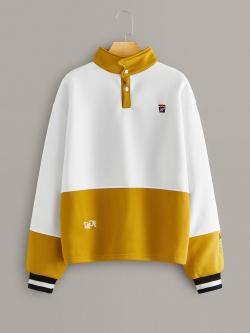 Свитшот SheIn