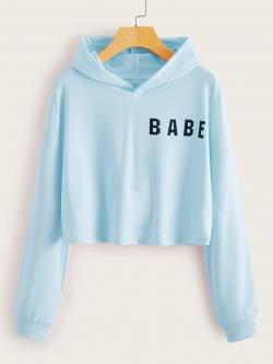 Свитшот SheIn