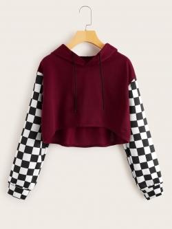 Свитшот SheIn