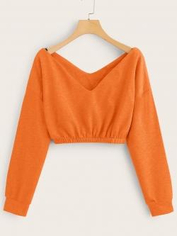 Свитшот SheIn