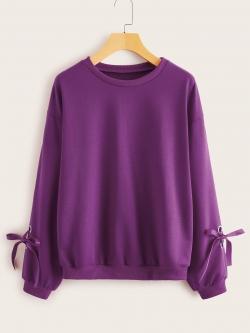 Свитшот SheIn