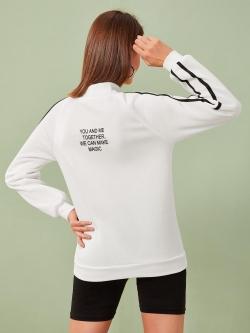 Свитшот SheIn