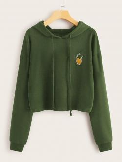 Свитшот SheIn