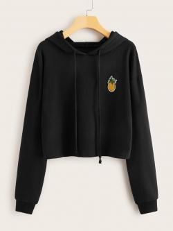 Свитшот SheIn