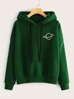 Свитшот SheIn