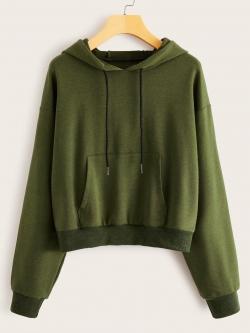 Свитшот SheIn