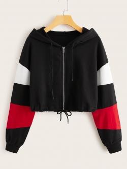 Свитшот SheIn