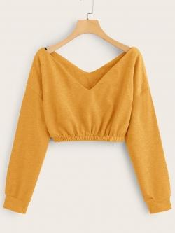 Свитшот SheIn