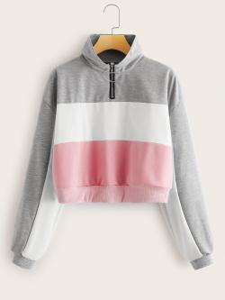 Свитшот SheIn