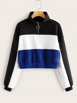 Свитшот SheIn