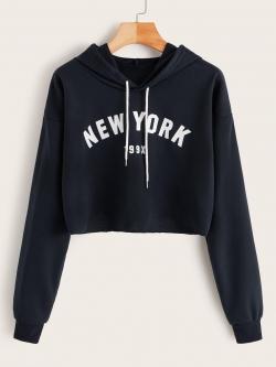 Свитшот SheIn