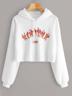 Свитшот SheIn