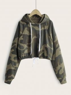 Свитшот SheIn