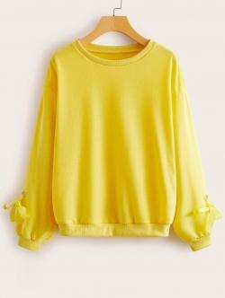 Свитшот SheIn