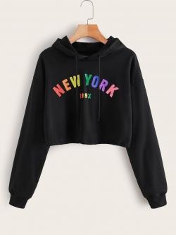 Свитшот SheIn