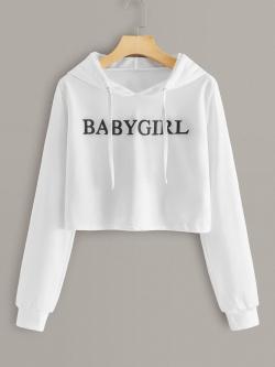 Свитшот SheIn