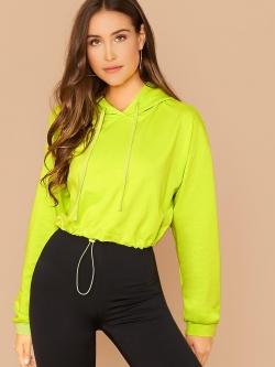 Свитшот SheIn