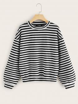 Свитшот SheIn