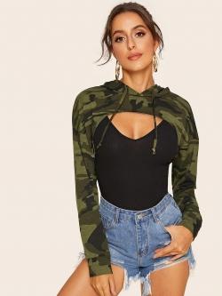 Свитшот SheIn