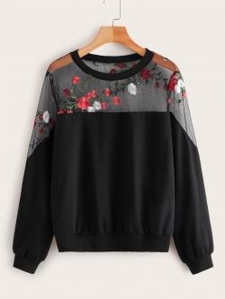 Свитшот SheIn