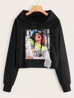 Свитшот SheIn