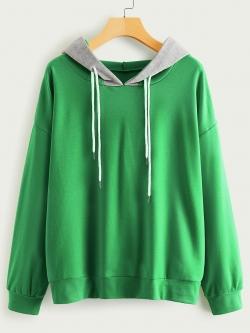 Свитшот SheIn