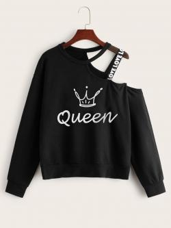 Свитшот SheIn