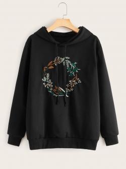 Свитшот SheIn