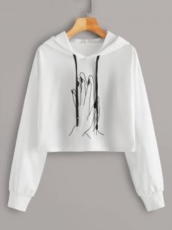 Свитшот SheIn