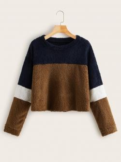 Свитшот SheIn