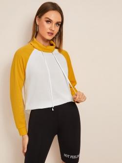 Свитшот SheIn