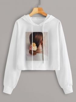 Свитшот SheIn