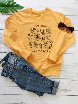 Свитшот SheIn